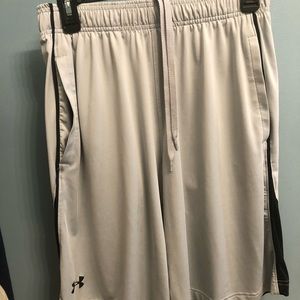 Under Armour men’s shorts
